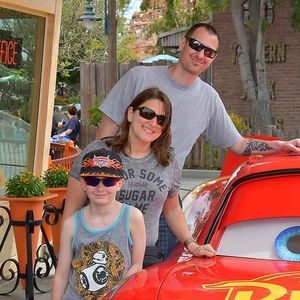 Meet your Posher, Heather